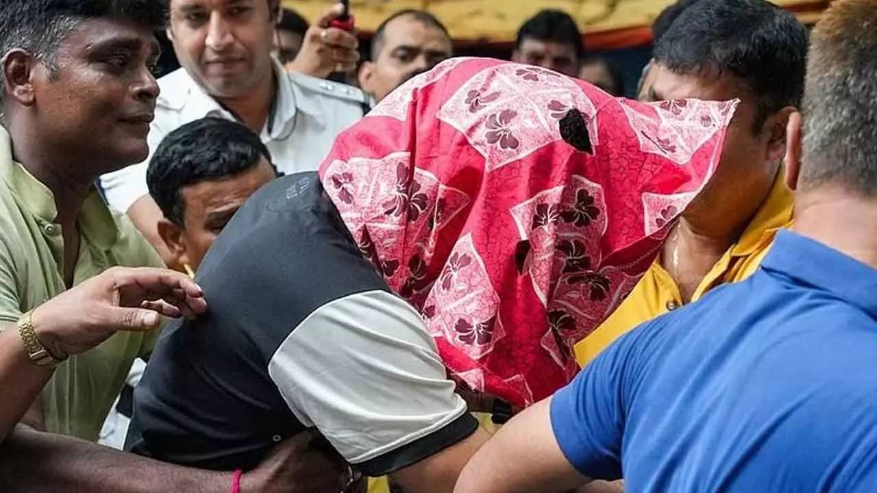 Major Twist in IIM Calcutta Case