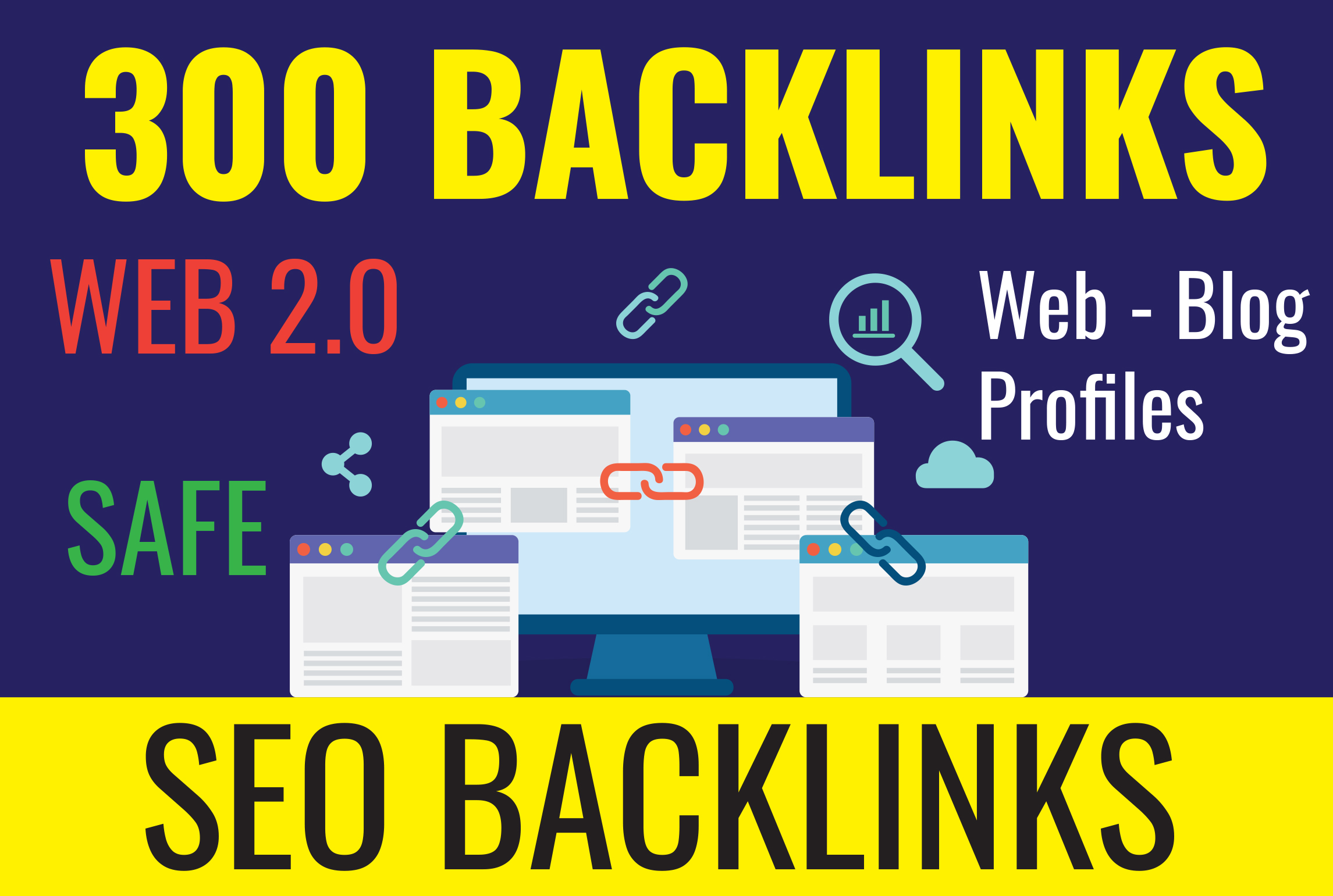 web 2.0 backlinks