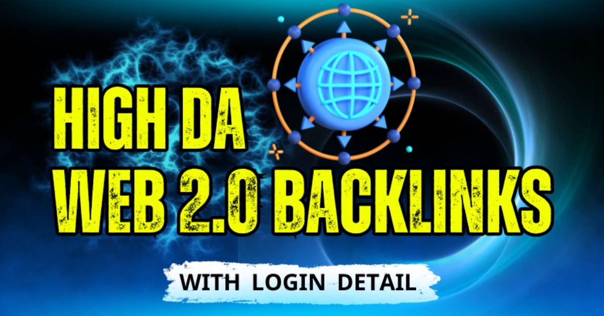 The Ultimate Guide to Web 2.0 Backlinks That Actually Work